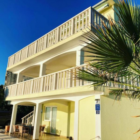 Villa Jana Apartments, Trogir
